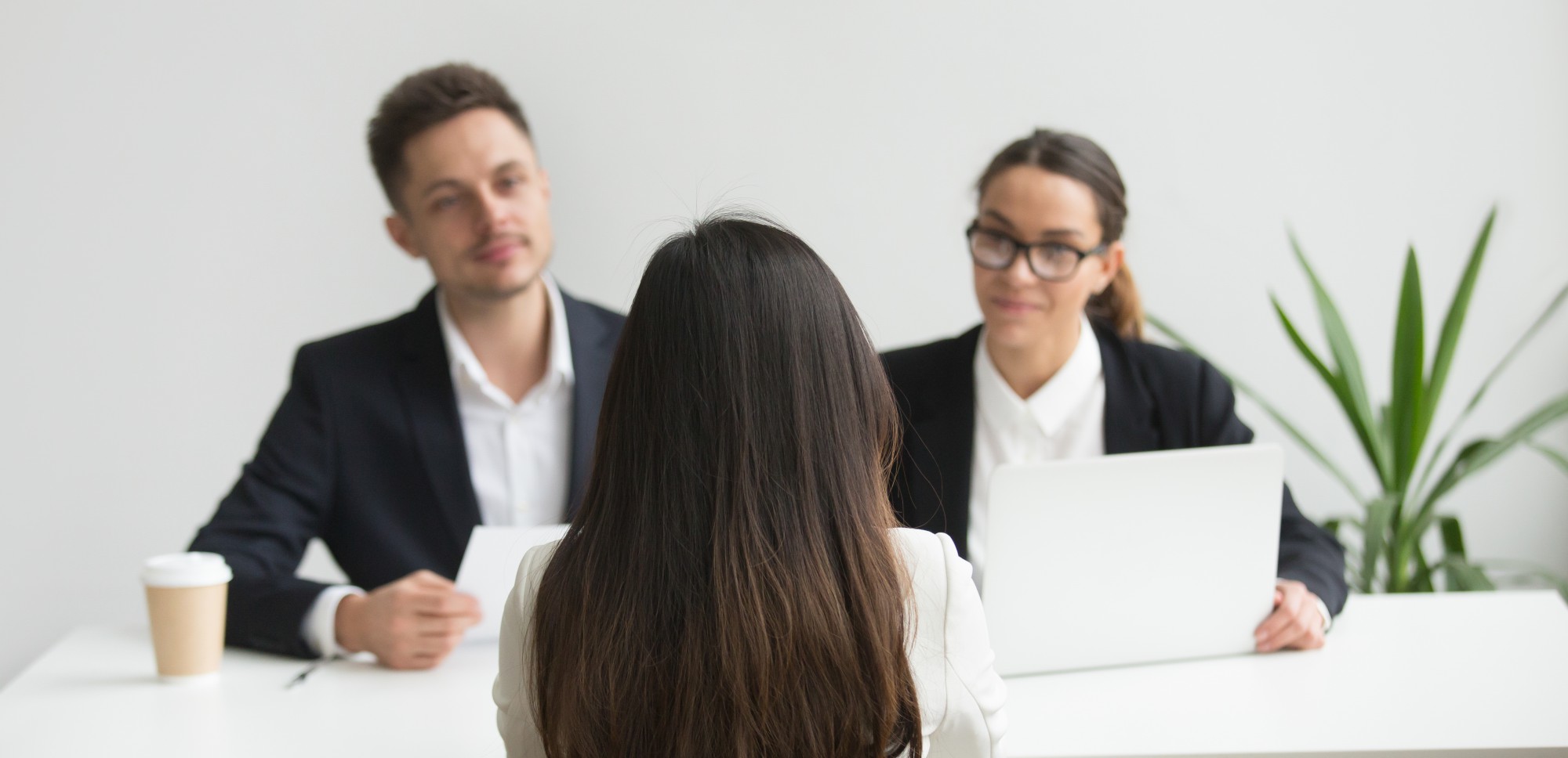 preguntas para una entrevista de trabajo