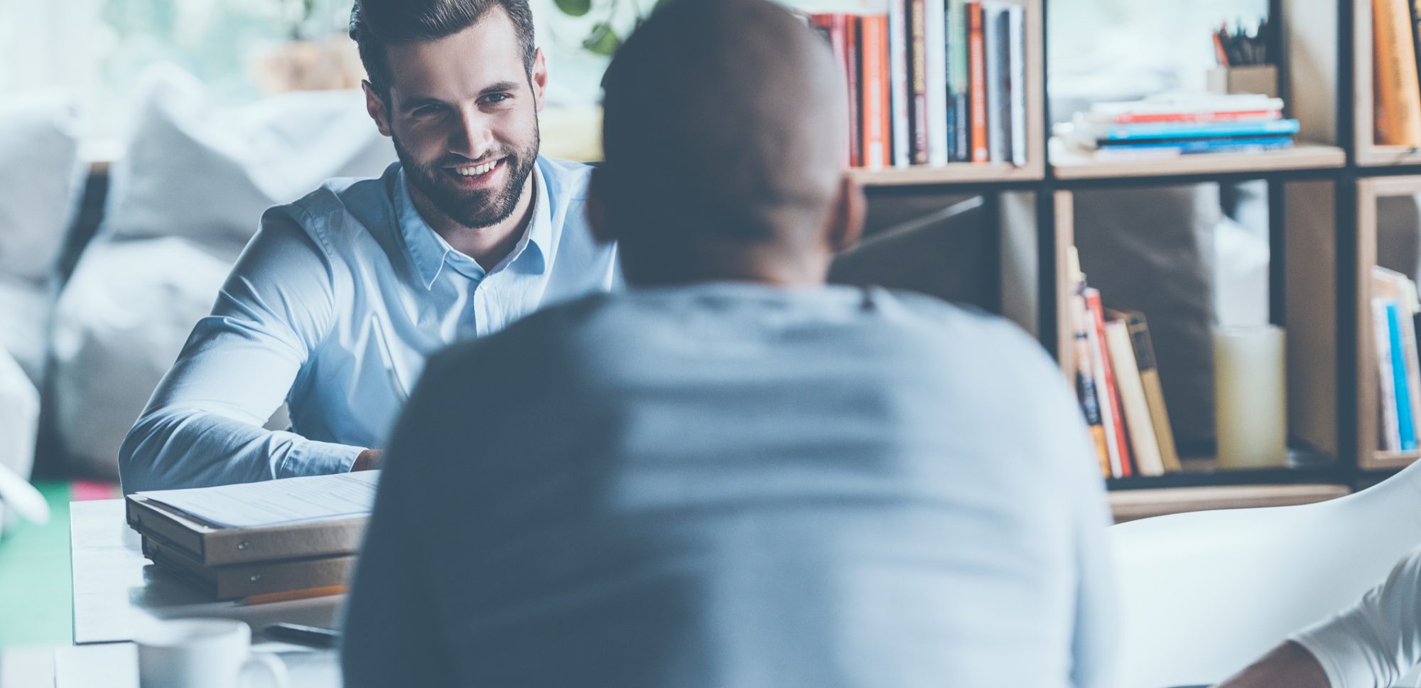 ACCIONA Empleo Consejos para la entrevista laboral