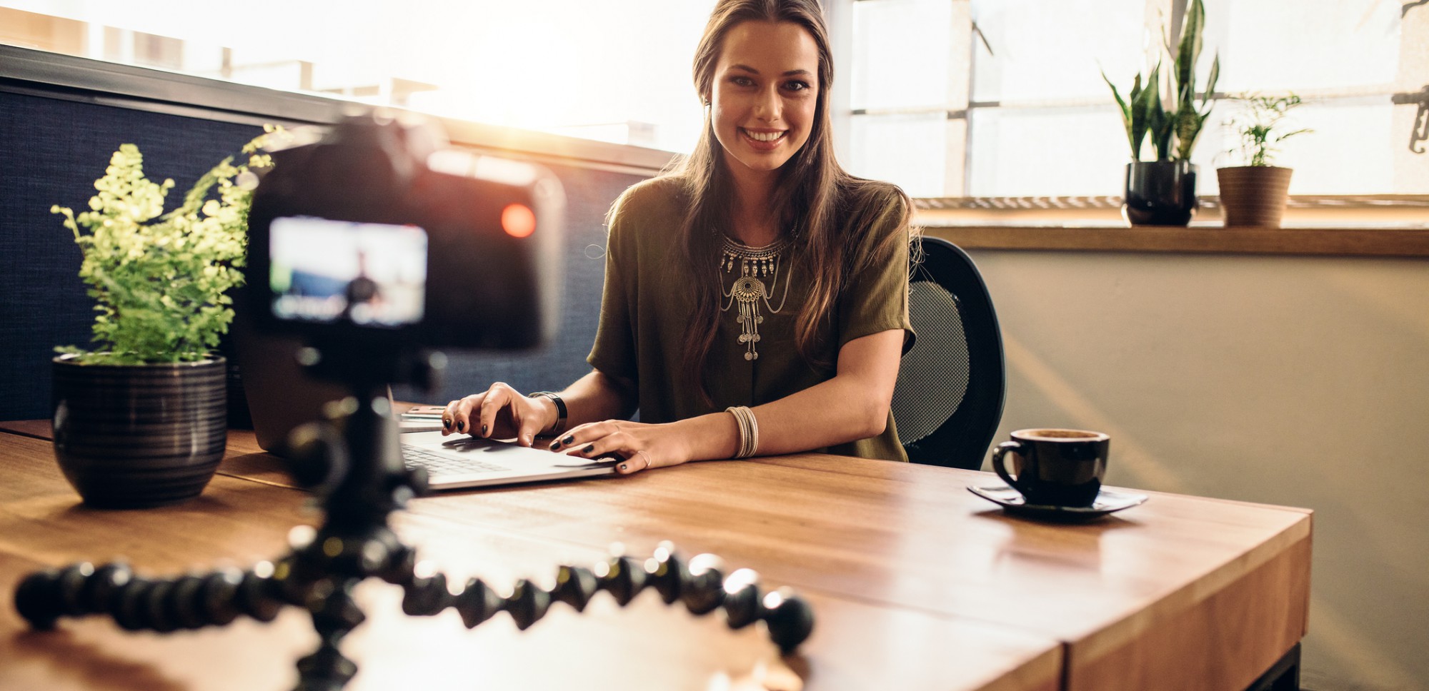 ACCIONA Empleo Consejos para un videocurriculum