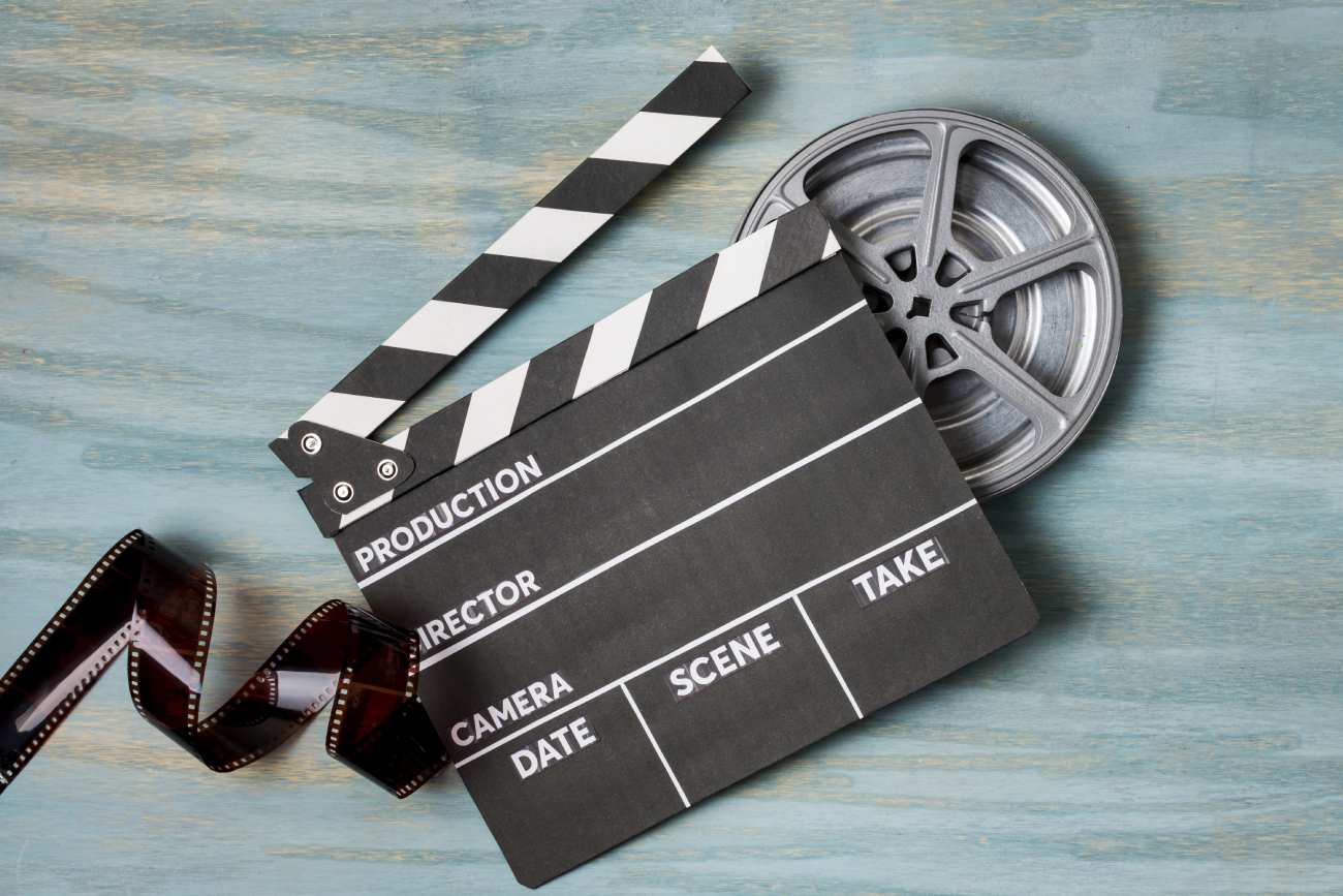 Professional Skills at work||professional skills & movies