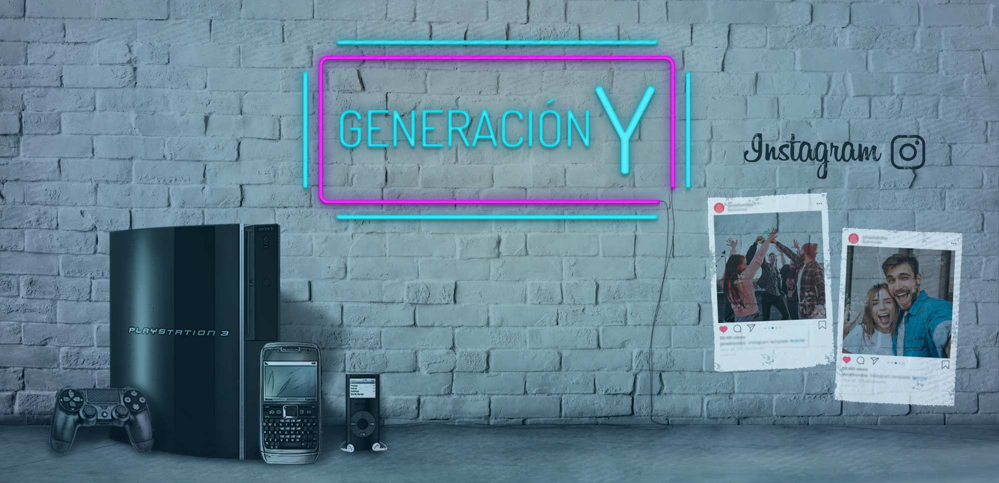 Generación millennial en la vida en el trabajo