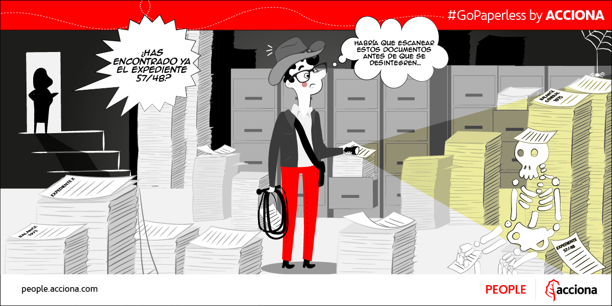 viñeta 1 paperless